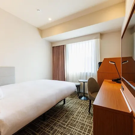 Jr-East Hotel Mets Komagome Tokyo Exterior photo