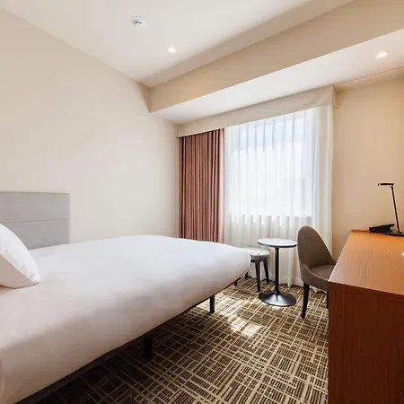 Jr-East Hotel Mets Komagome Tokyo Exterior photo