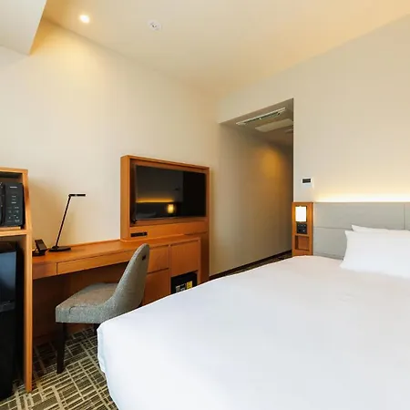 Jr-East Hotel Mets Komagome Tokyo Exterior photo