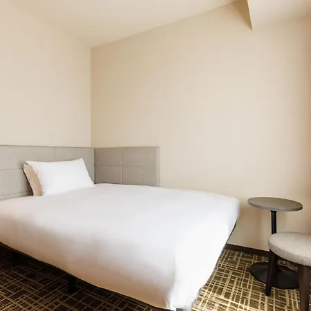 Jr-East Hotel Mets Komagome Tokyo Exterior photo
