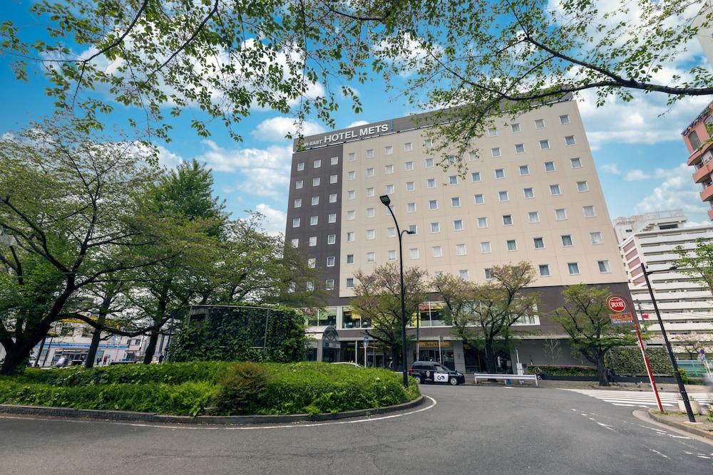 Hotel Jr-east Mets Komagome Tōkyō