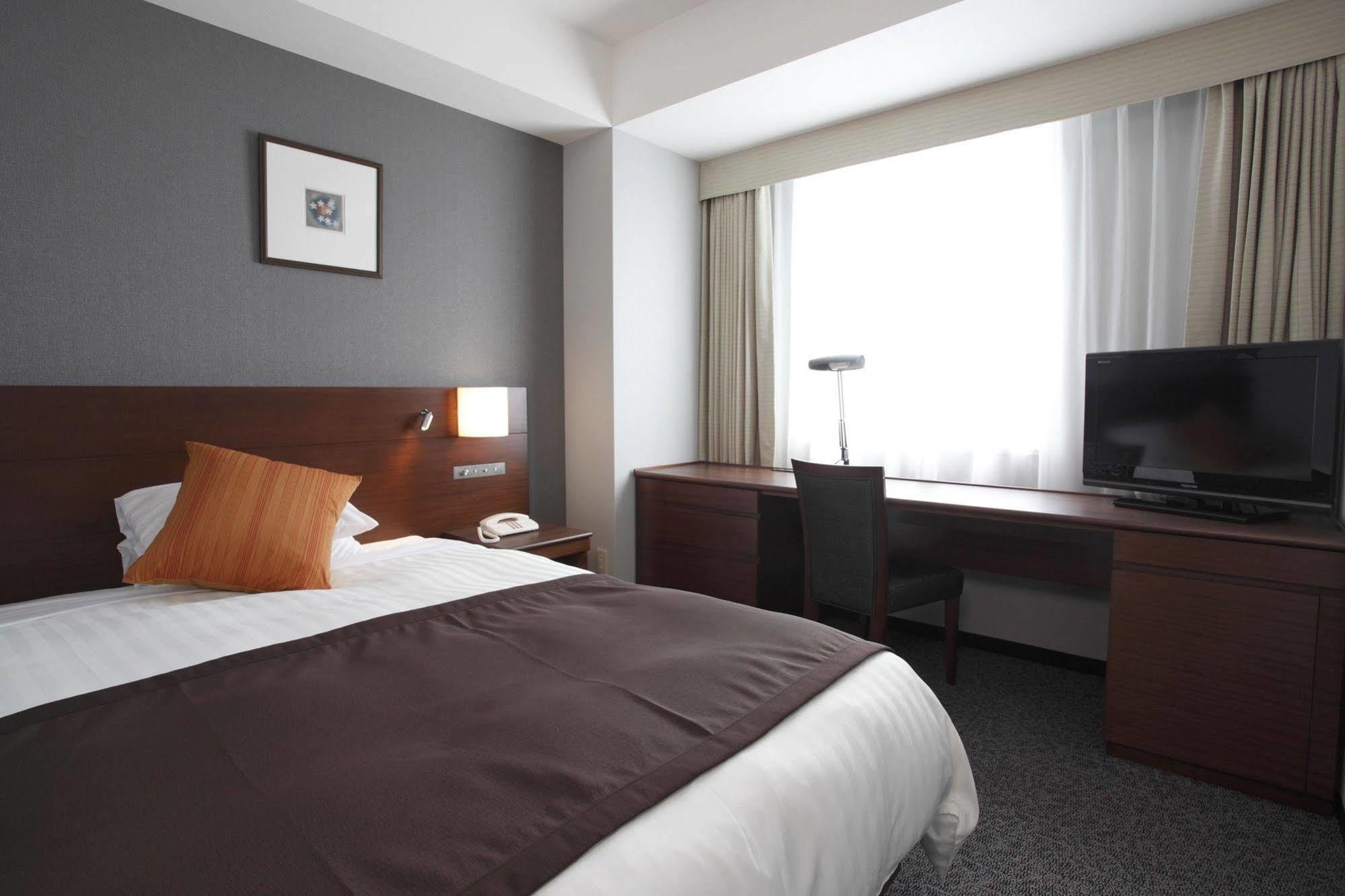 Hotel Jr-east Mets Komagome Tōkyō